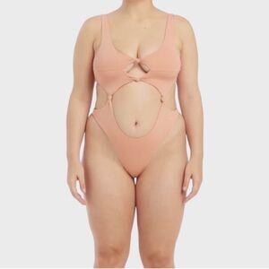 Riot Swim Kingston One Piece